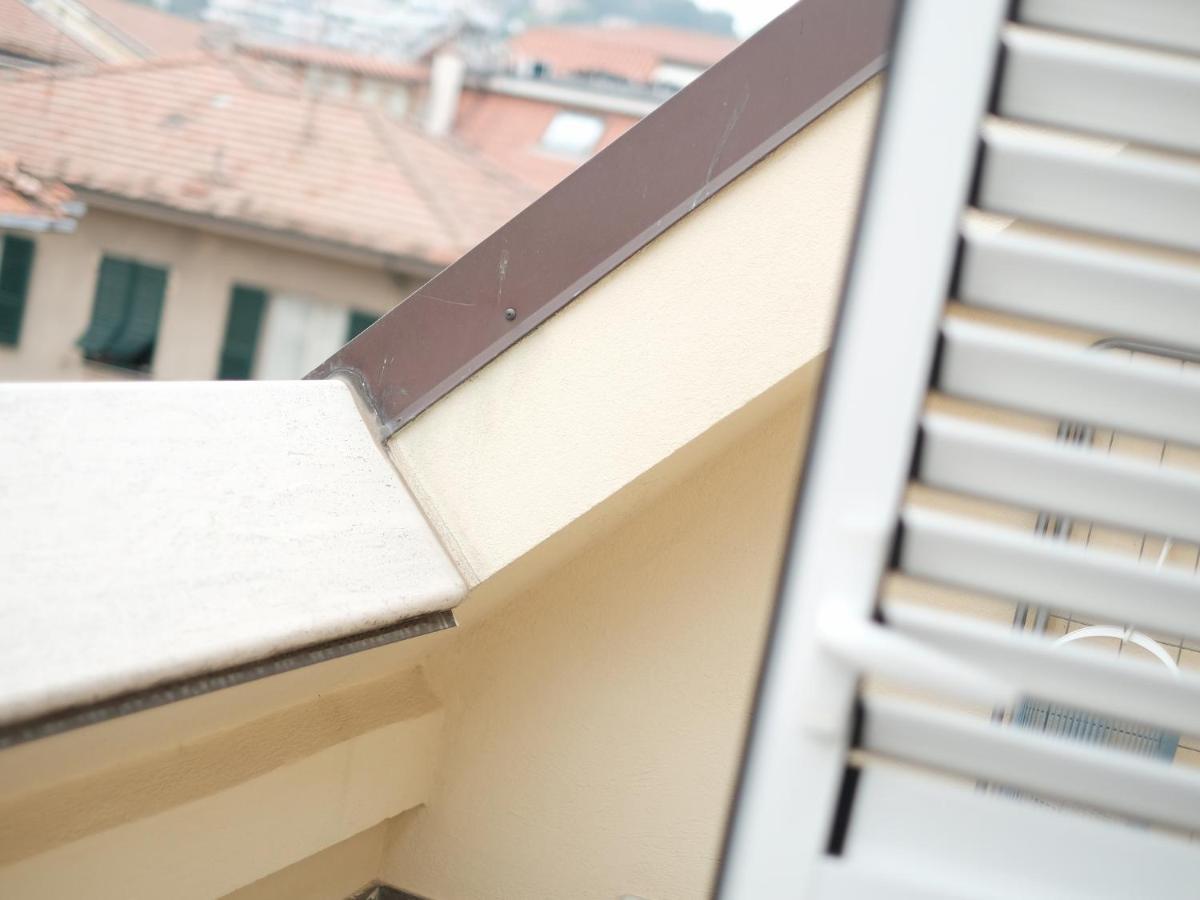 Oasi 83 Hotel San Benedetto del Tronto Exterior foto