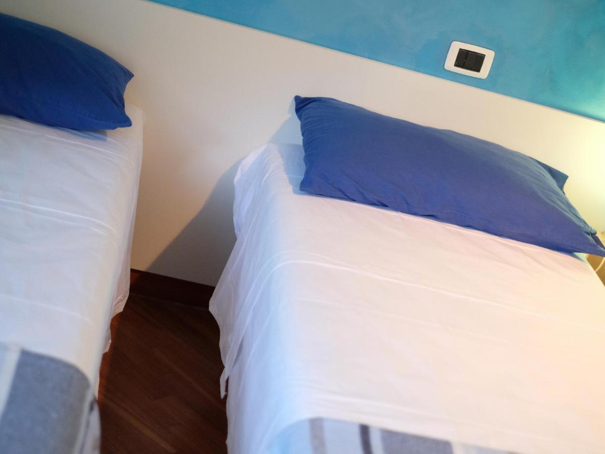 Oasi 83 Hotel San Benedetto del Tronto Exterior foto