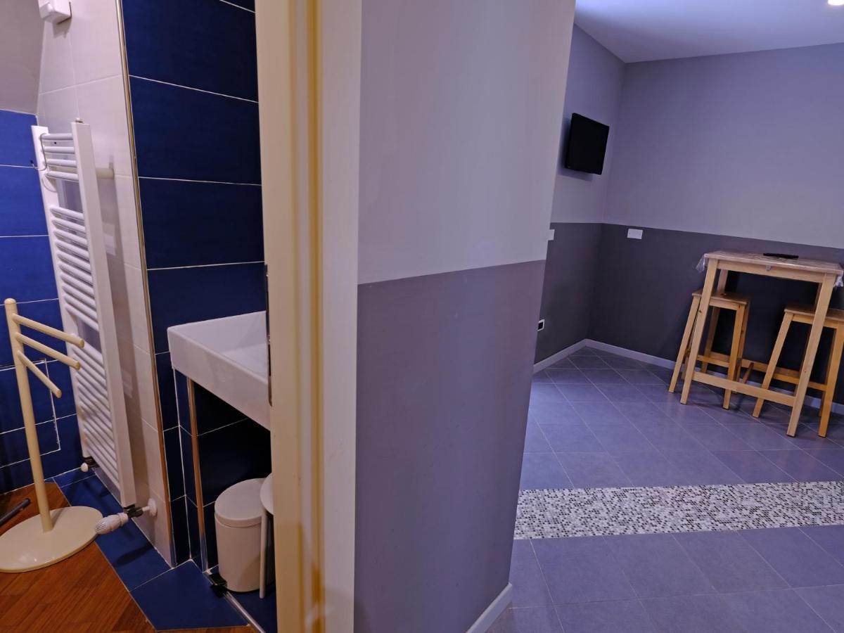 Oasi 83 Hotel San Benedetto del Tronto Exterior foto