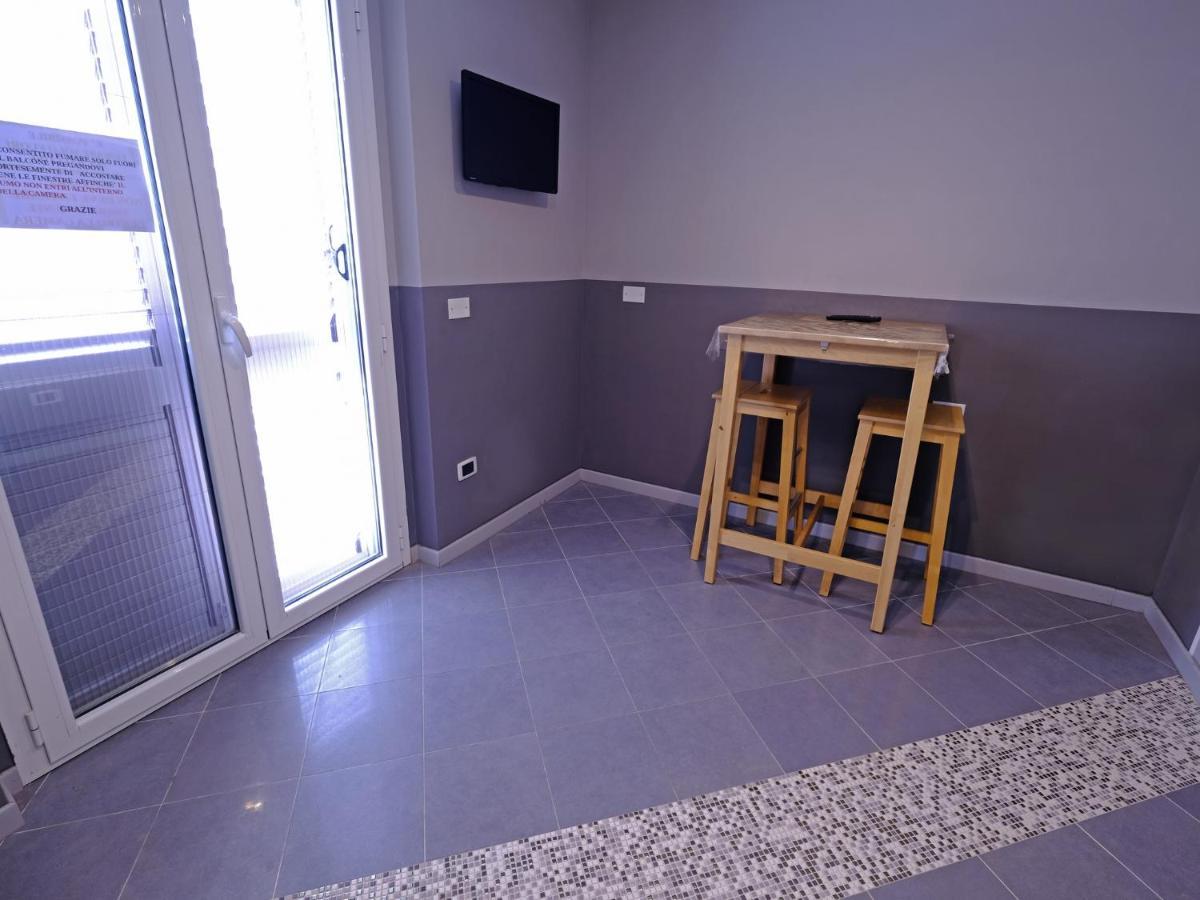 Oasi 83 Hotel San Benedetto del Tronto Exterior foto